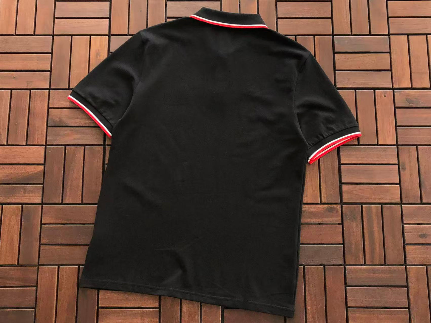 RL T-shirt Polo