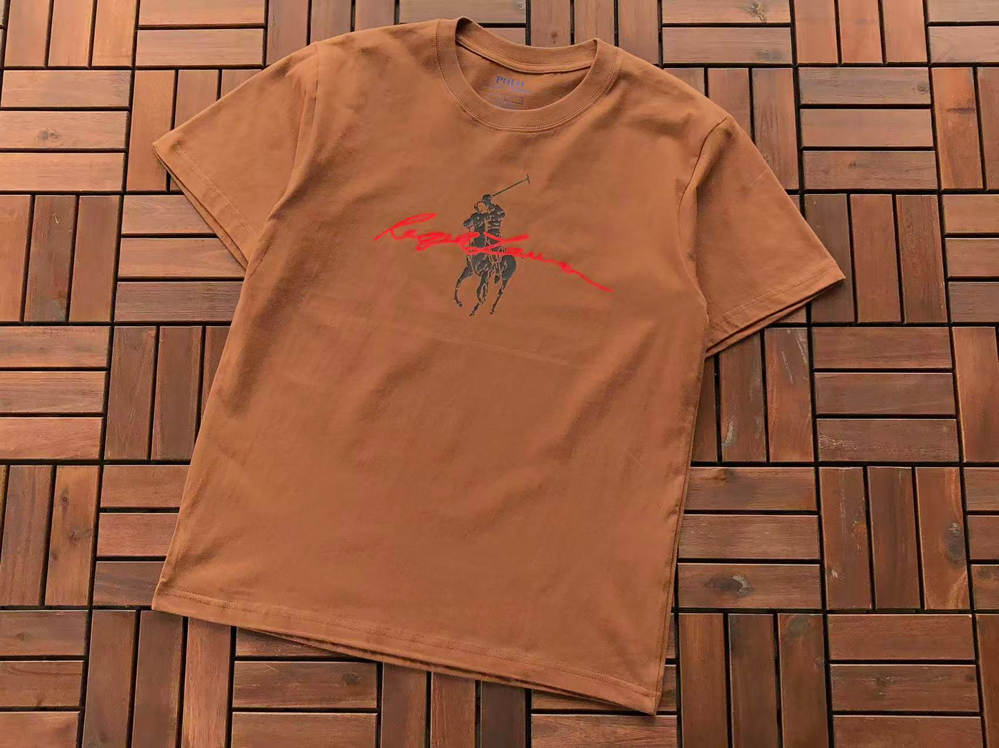 RL T-shirt