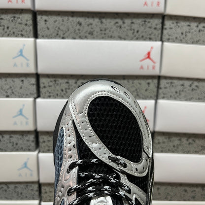 GEL-NIMBUS 10.1 Black/Grey
