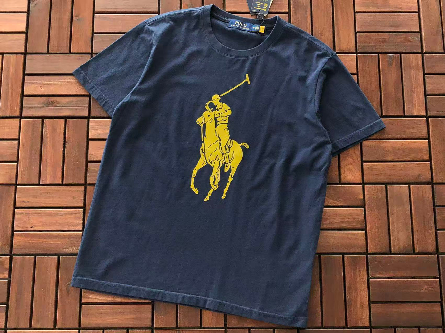 RL T-shirt