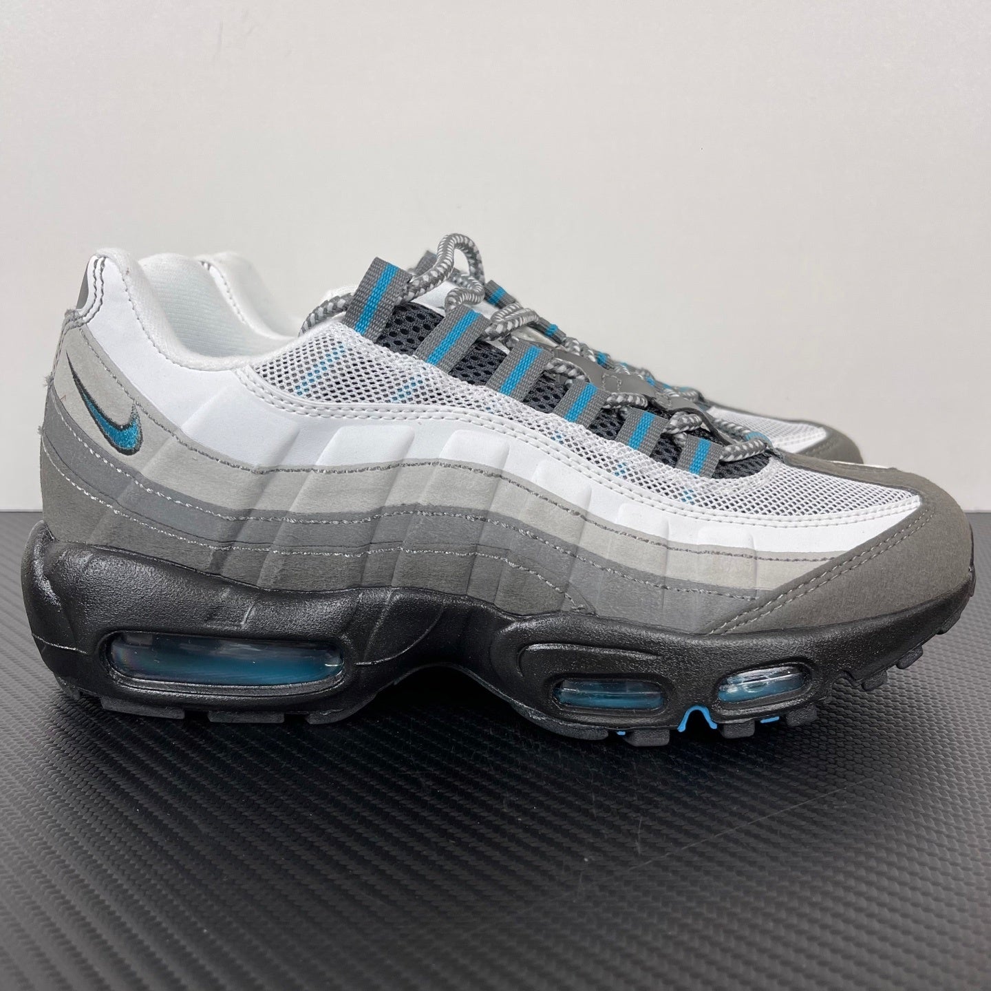 95 Cristal Blue