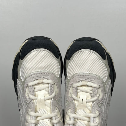 Gel Nyc White/Smoke Grey