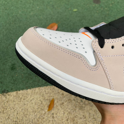 AJ1 High Bright Beige