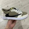 AJ1 Travis Golf