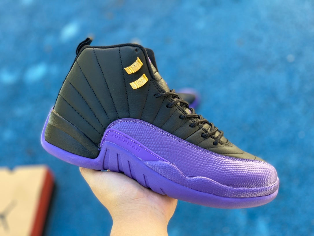 12 Field Purple