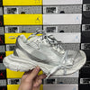 BLG 3XL White/Silver