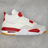 AJ4 Retro SB Varsity Red