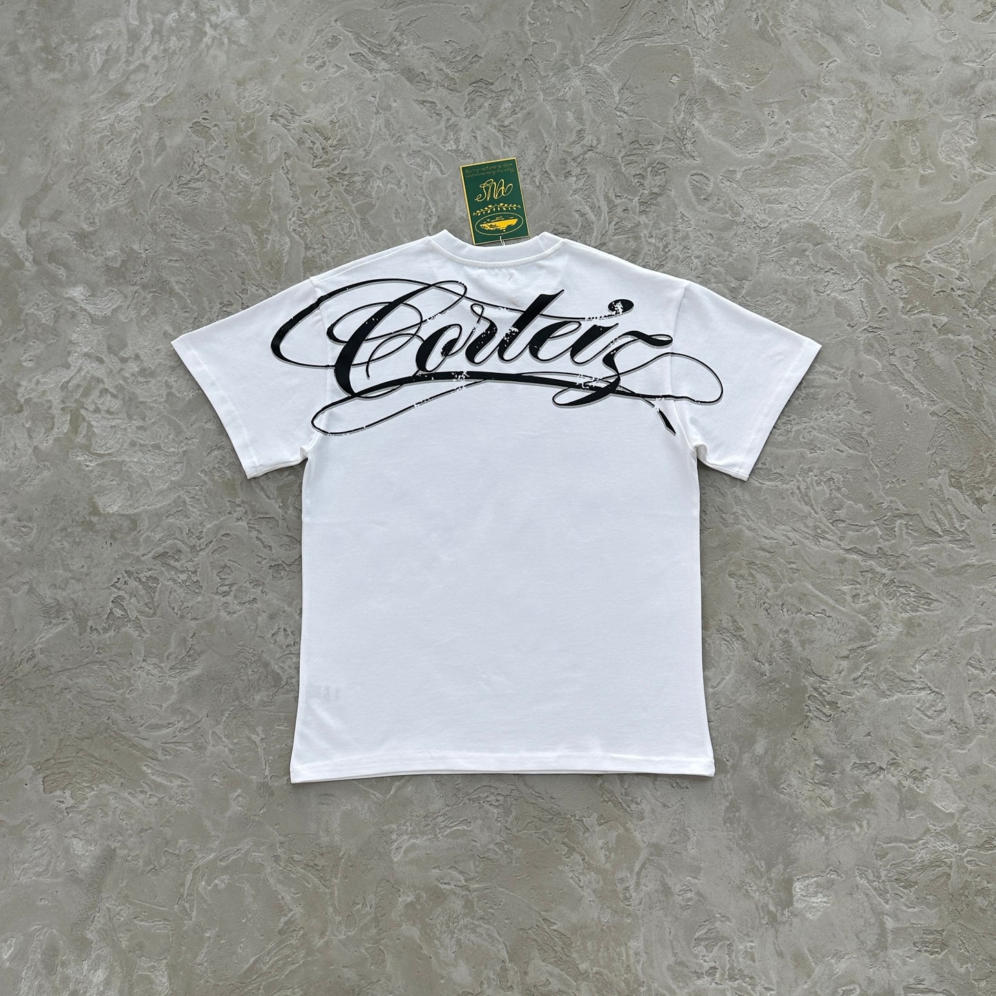 Write-Off Heavyweight Tee
