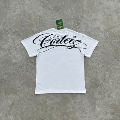 Write-Off Heavyweight Tee
