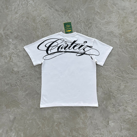Write-Off Heavyweight Tee