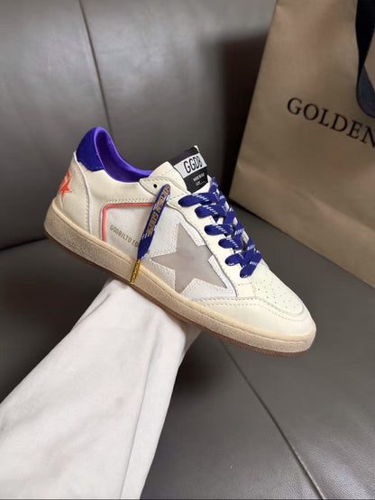 GDGS Ballstar Blue Laces