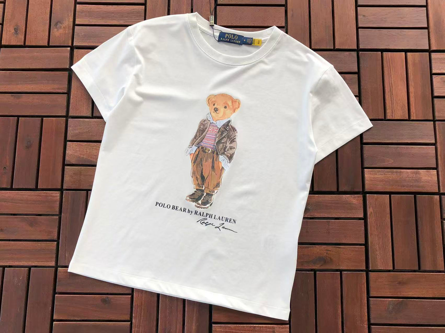RL T-shirt