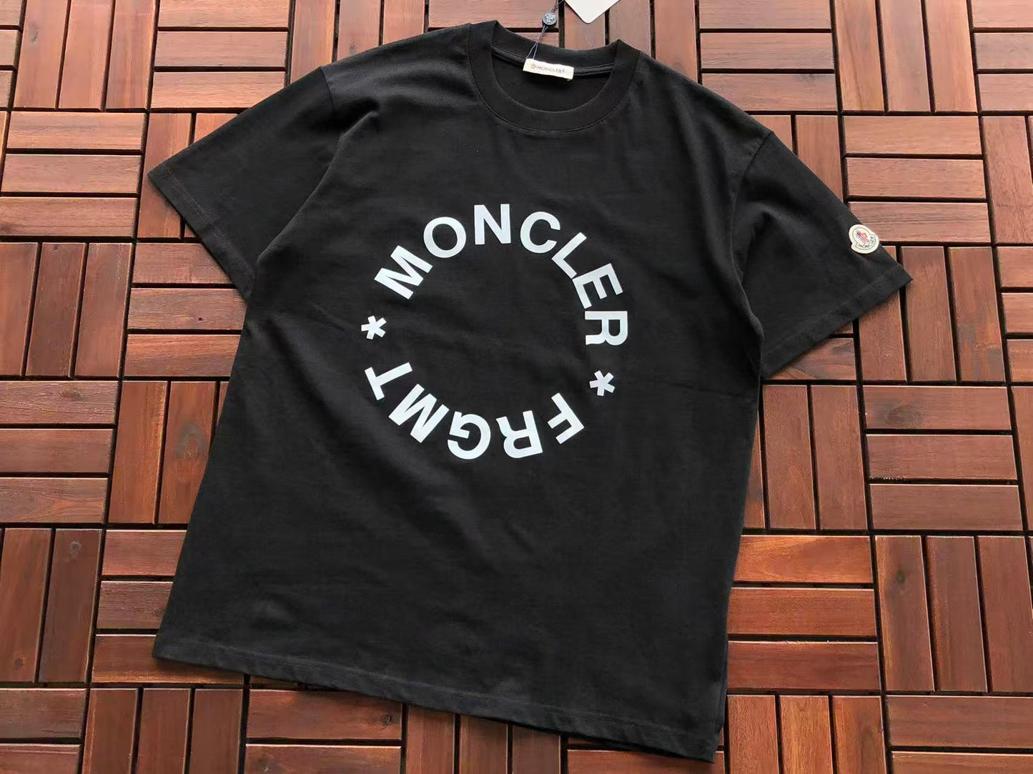 T-Shirts MC