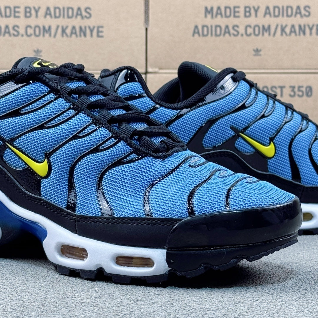 TN Blue Drift