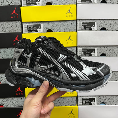 BLG Runner Black/Grey