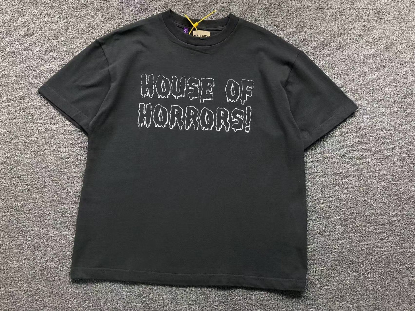 T-shirt GALLERY DEPT