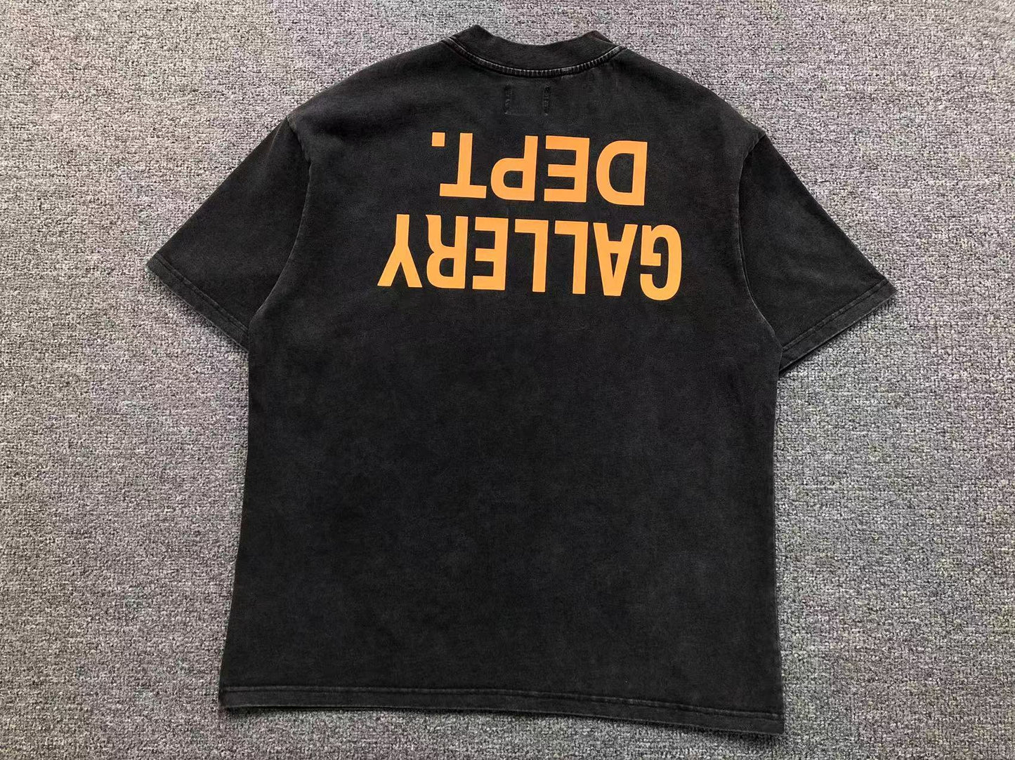 T-shirt GALLERY DEPT