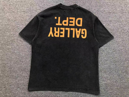 T-shirt GALLERY DEPT