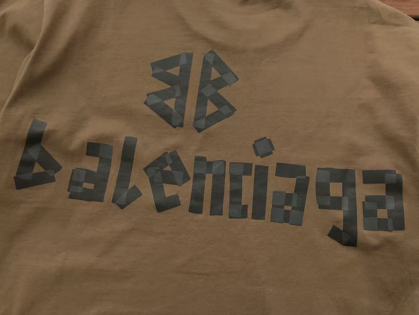 BLG T-Shirt