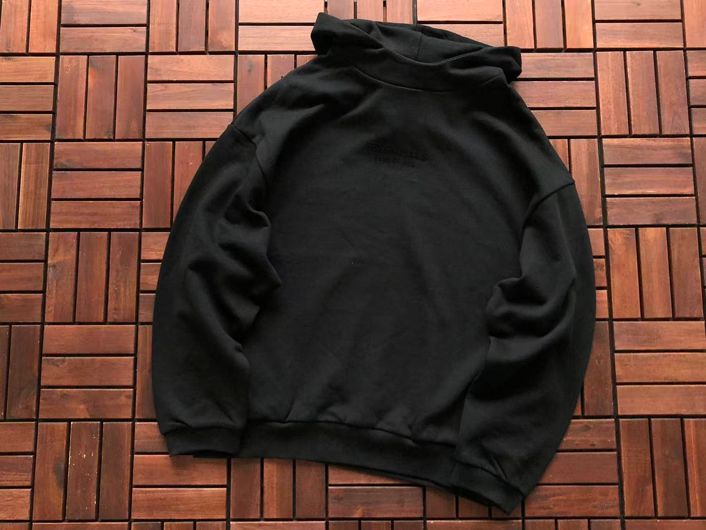 Essentials Hoodies