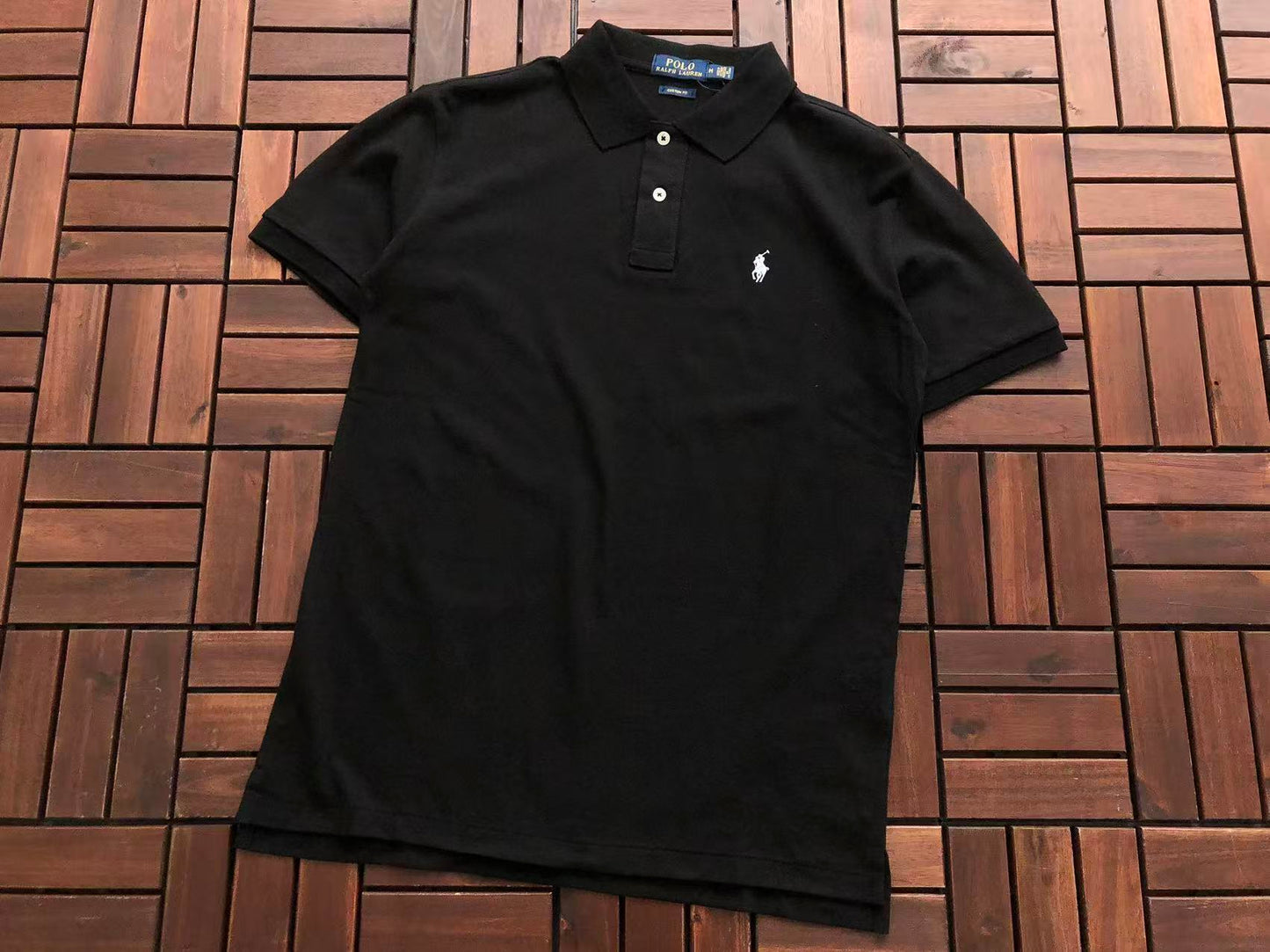 RL T-shirt Polo