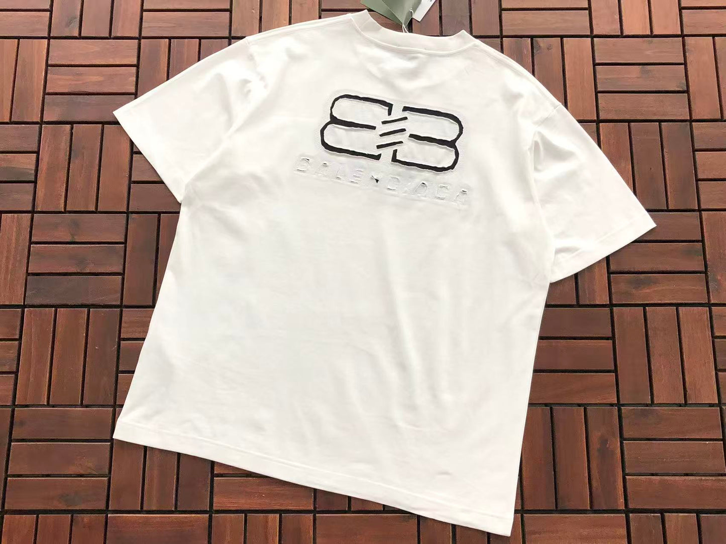 BLG T-Shirt
