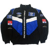 Casaco Vintage F1