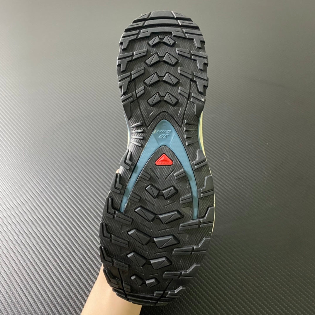 Salomon XA Pro 3D New Sand Field Ash