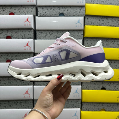 On Running Cloudtilt Remix Purple Pink