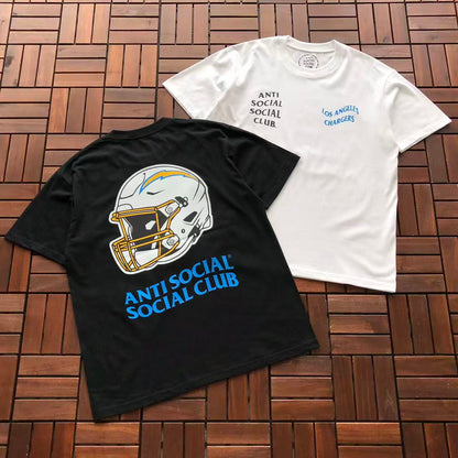 Anti Social Club T-Shirts
