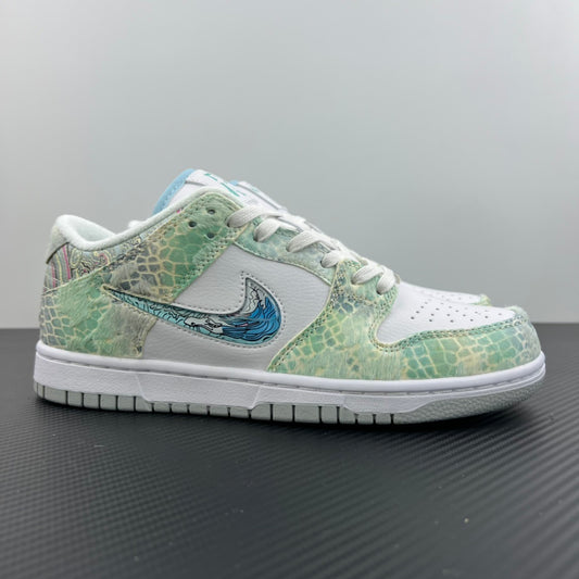 Dunk SB Year of the Dragon