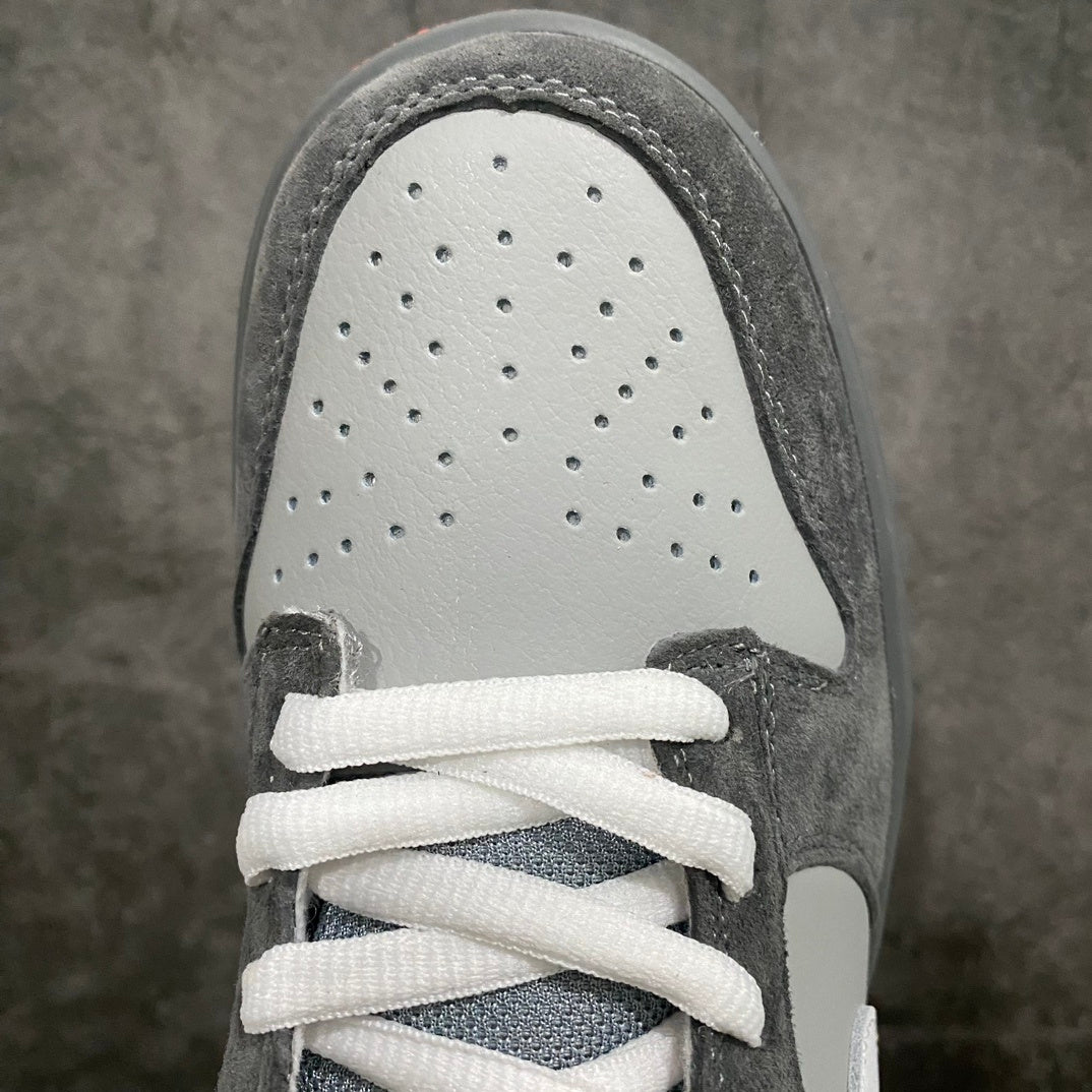 Dunk SB Staple NYC Pigeon