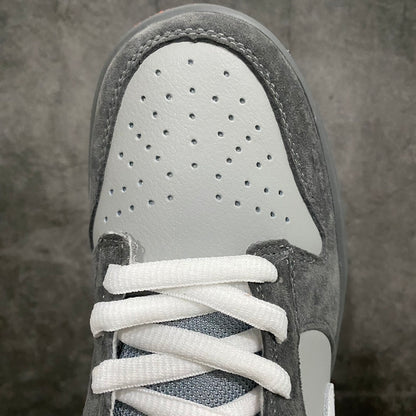 Dunk SB Staple NYC Pigeon