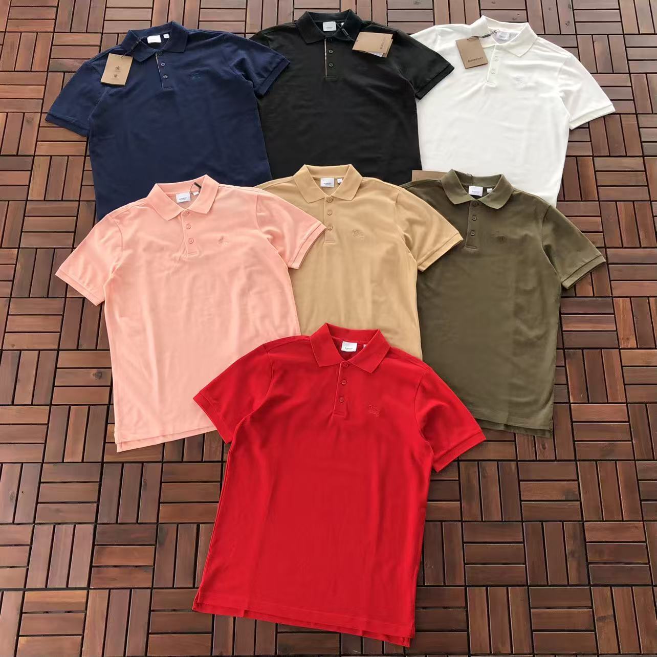T-Shirts Polo BB