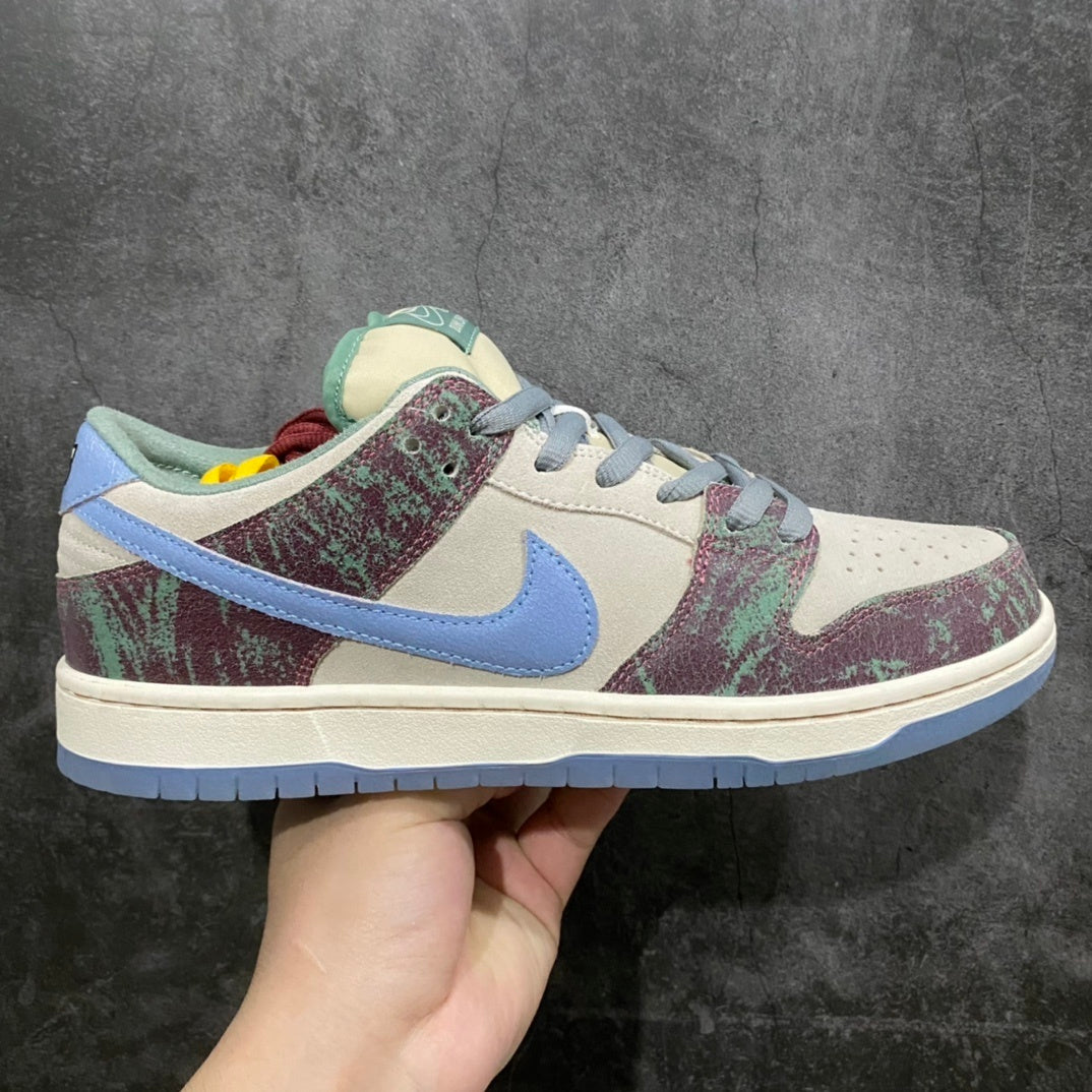 Dunk SB Crenshaw Skate Club