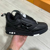 Aware Skate Preto
