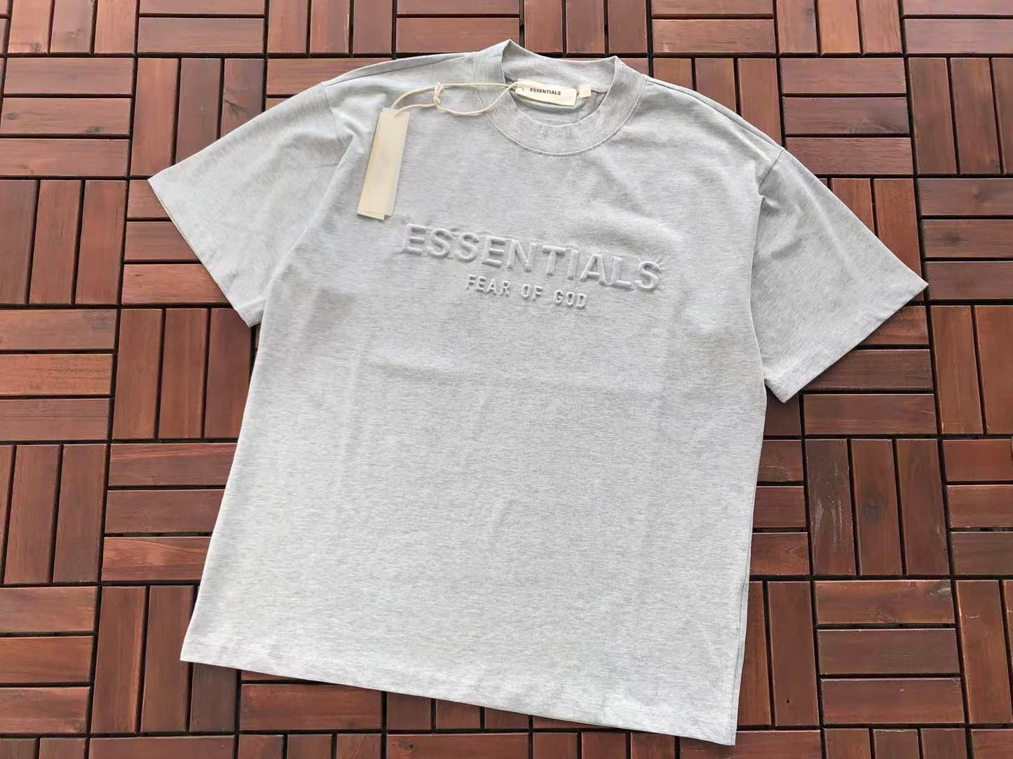 Conjuntos Essentials