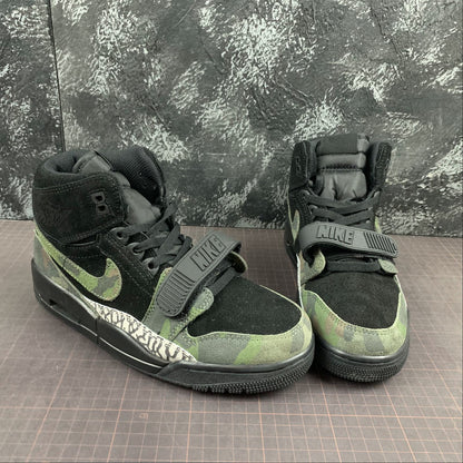 Legacy 312 BLACK CAMO