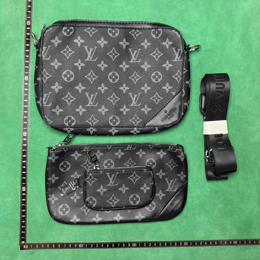 Small Bag LV