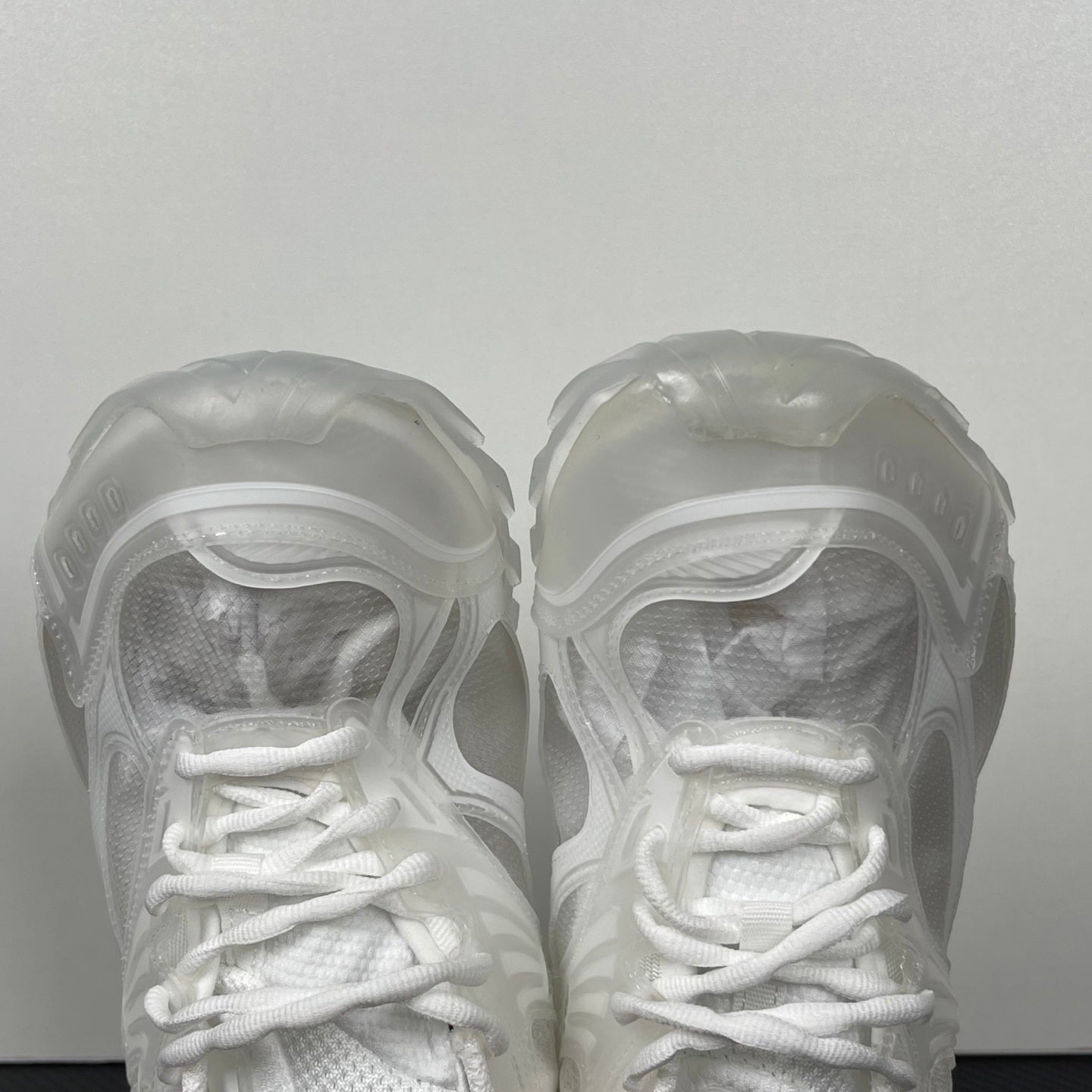 BV Orbit White