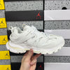 BLG Track Full White