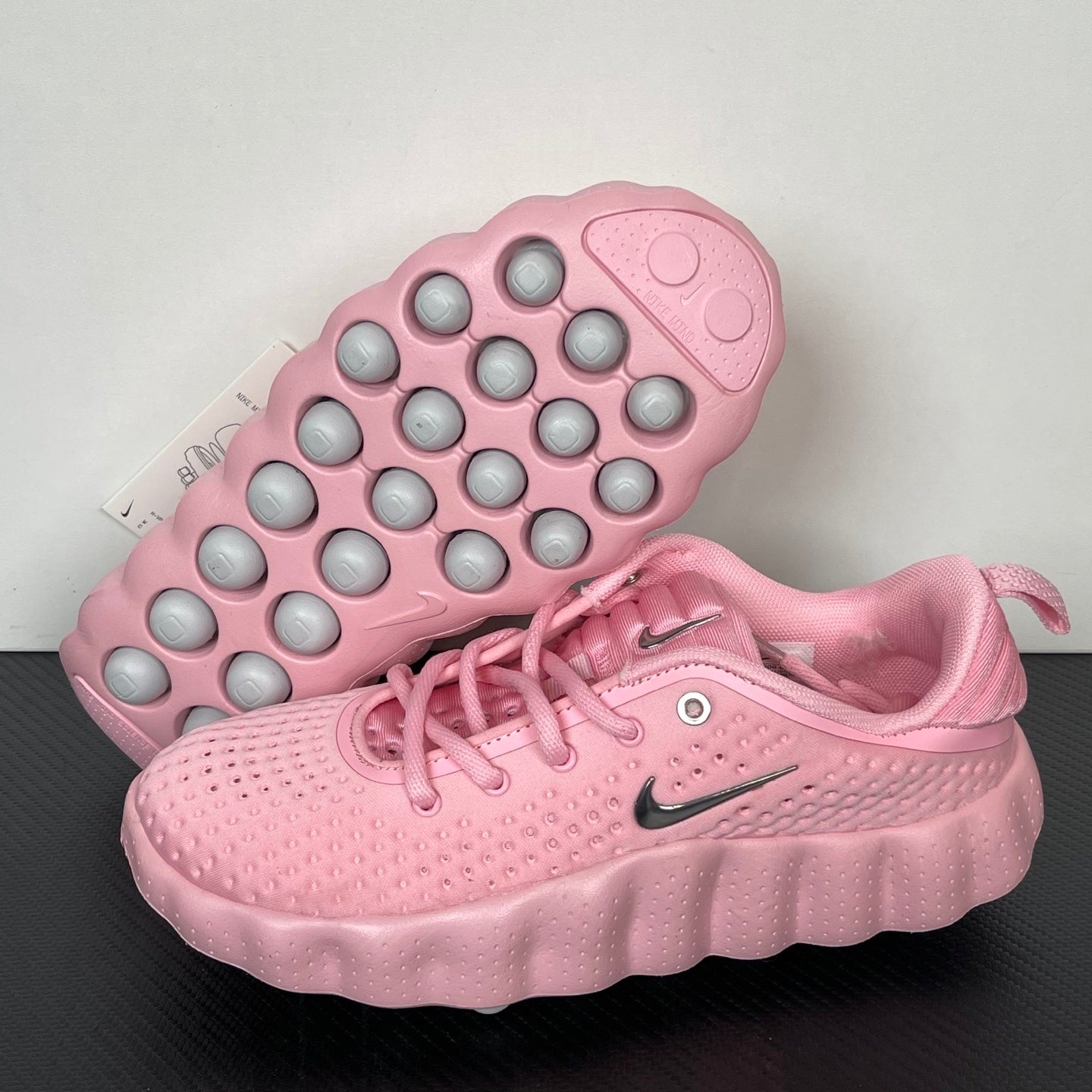 Mind Pink