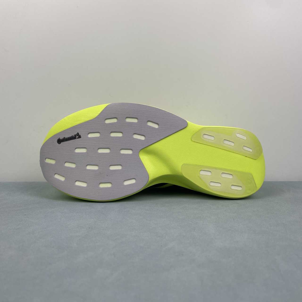 Evo SL Fluorescente Green