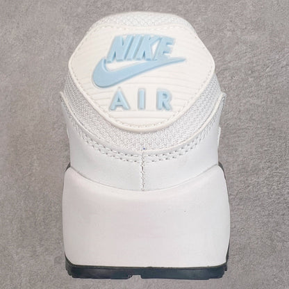 90 White