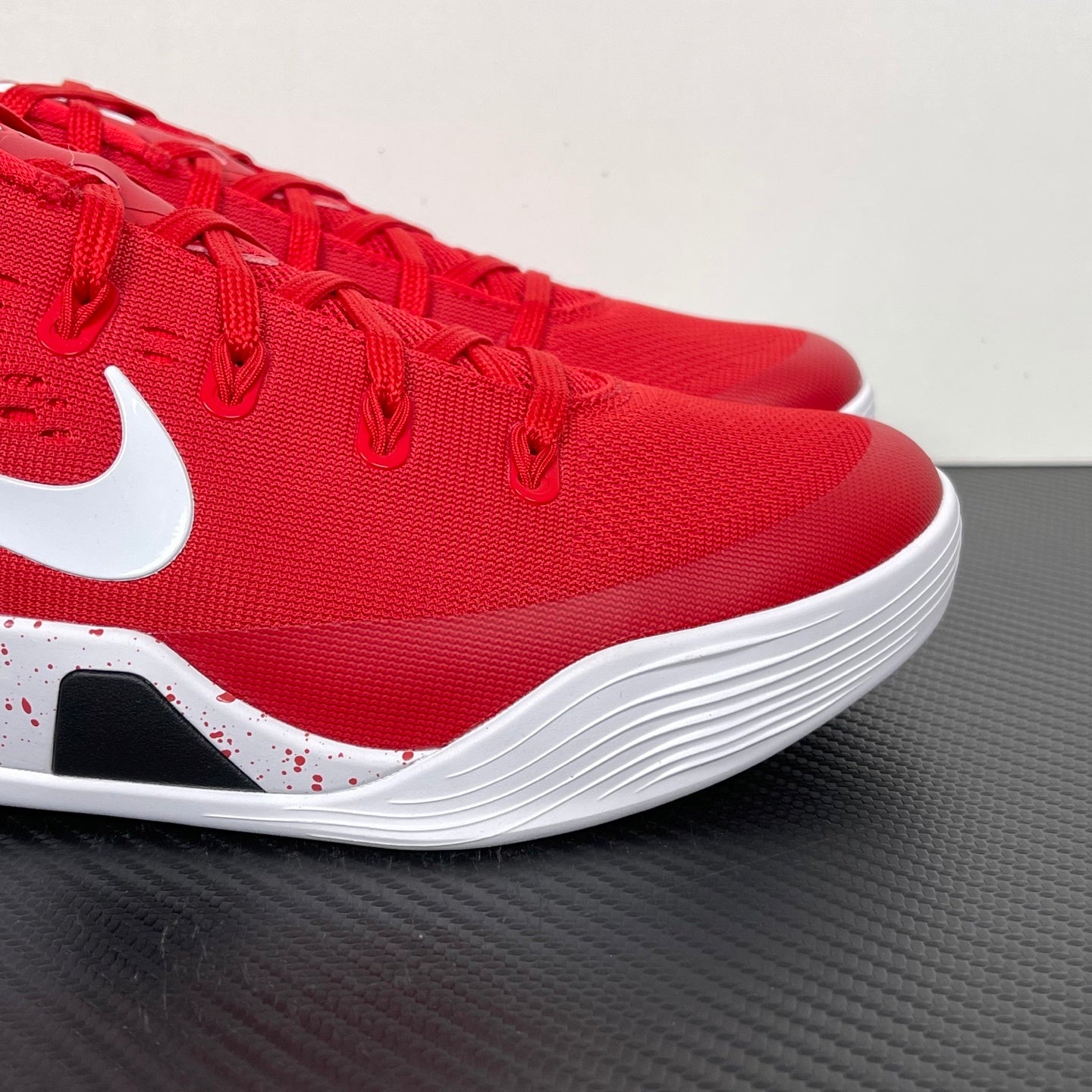 KB9 University Red