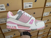 Trainer Pink and White
