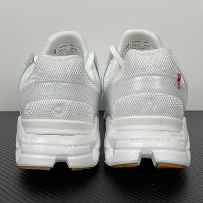Cloudswift 3 White