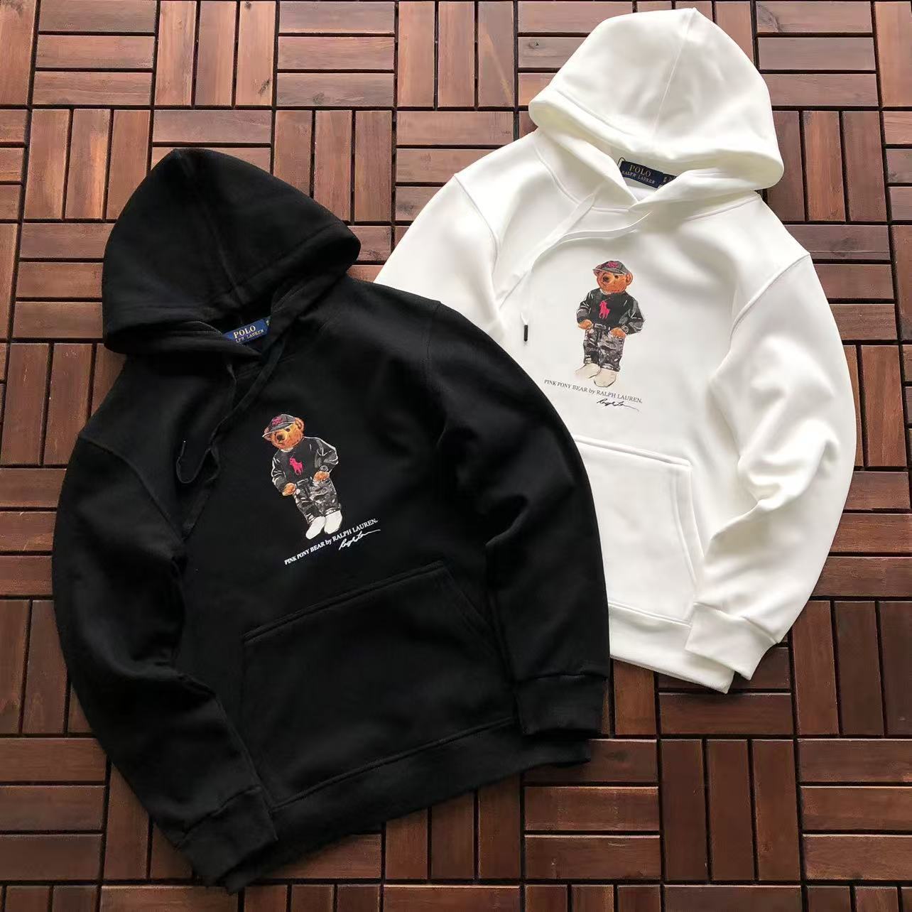 RL Hoodie