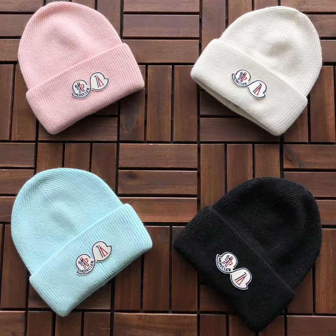 Gorros MC