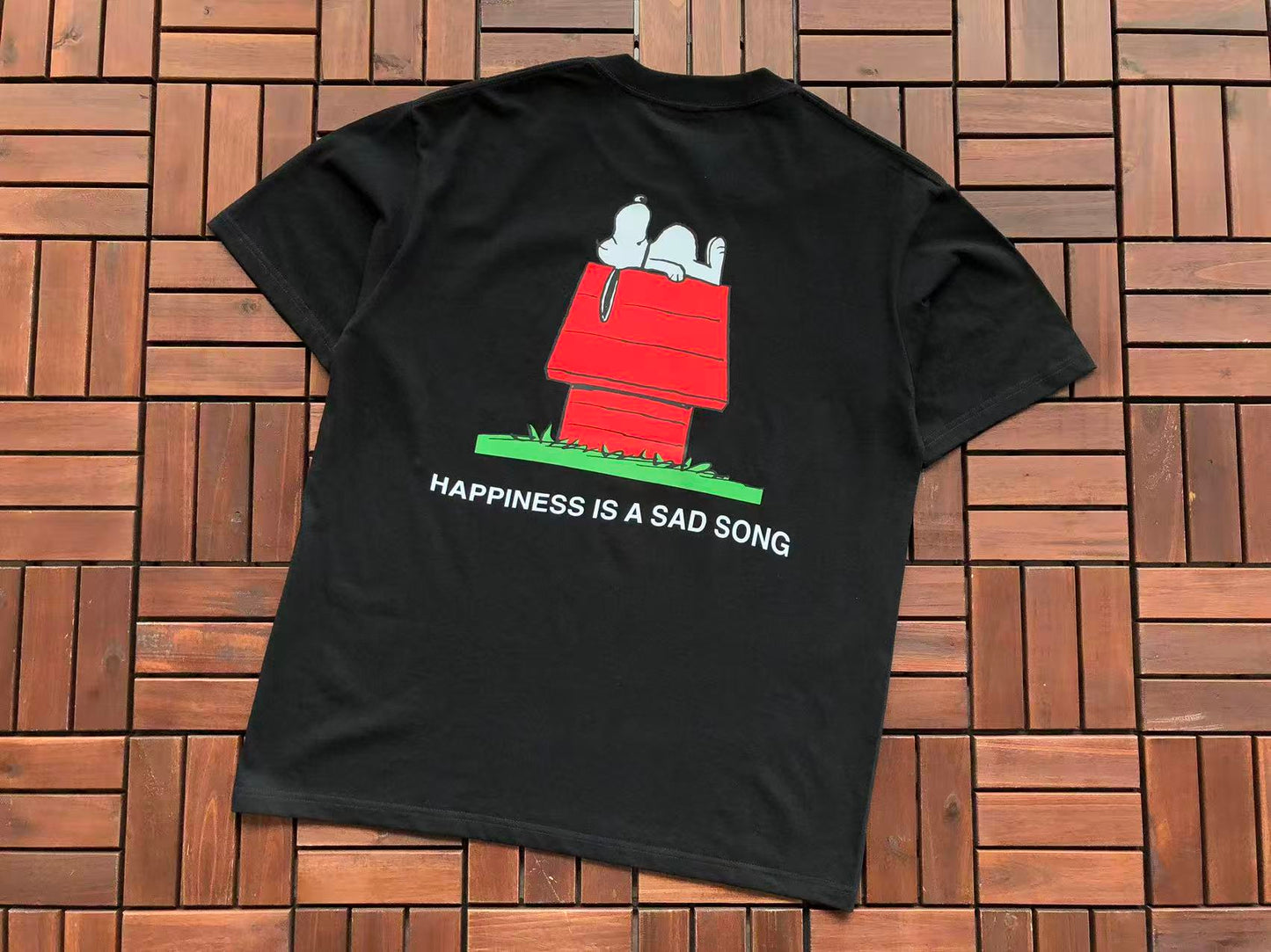 Anti Social Club T-Shirts